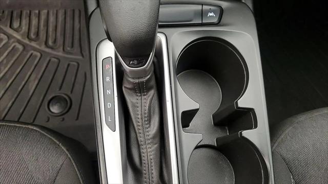 2024 Chevrolet Trax FWD SP