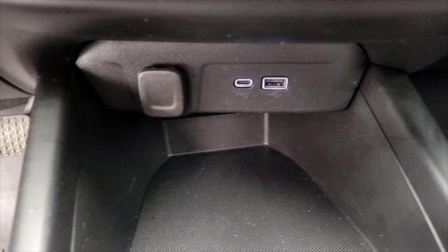 2024 Chevrolet Trax FWD SP