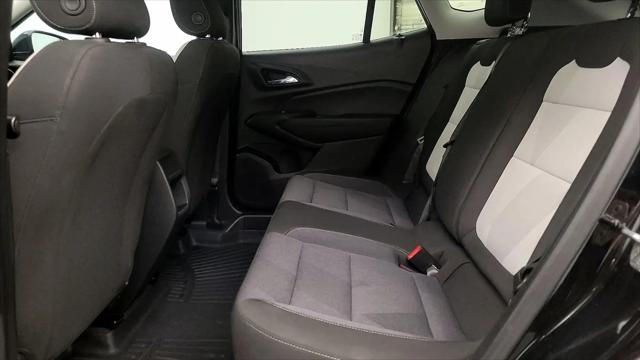 2024 Chevrolet Trax FWD SP