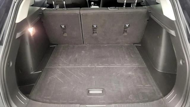 2024 Chevrolet Trax FWD SP