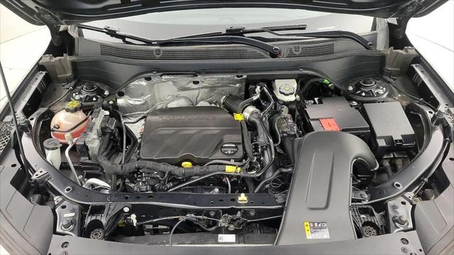 2024 Chevrolet Trax FWD SP