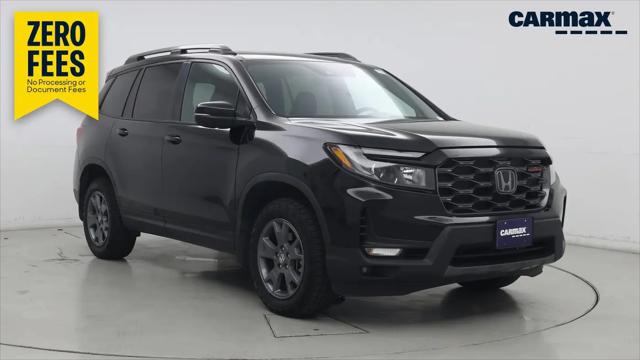 2025 Honda Passport AWD TrailSport for sale in Reno, NV