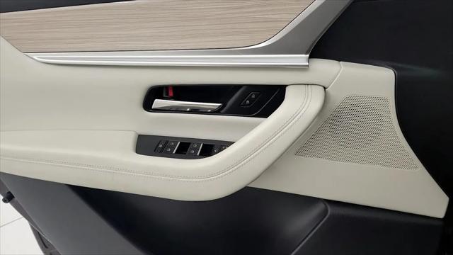 2024 Mazda X-90 Premium Plus