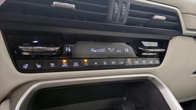 2024 Mazda X-90 Premium Plus