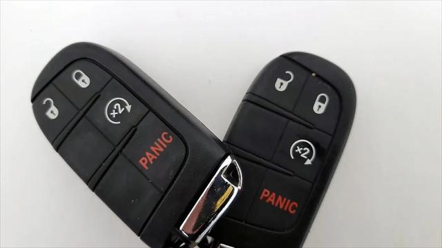 2024 Jeep Compass Latitude Lux FWD