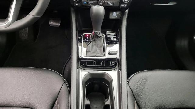 2024 Jeep Compass Latitude Lux FWD