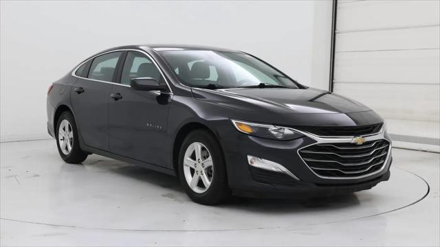 2022 Chevrolet Malibu FWD 1FL for sale in Columbus, GA