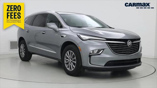 2023 Buick Enclave Essence FWD for sale in Columbus, GA