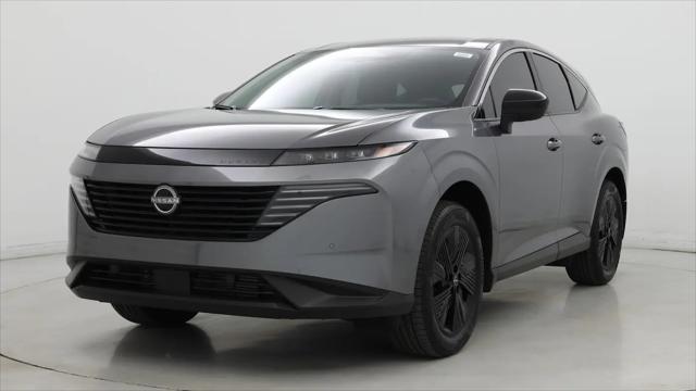 2026 Nissan Murano SV