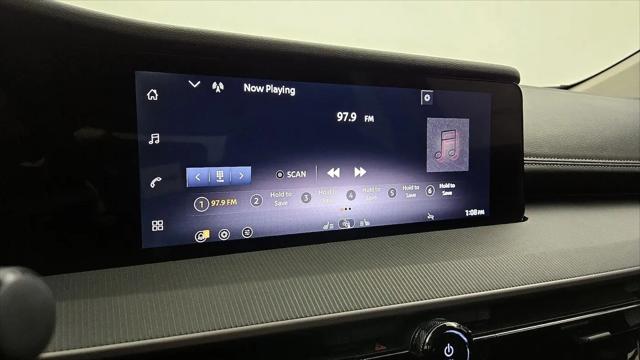 2026 Nissan Murano SV