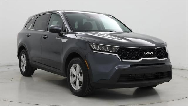 2023 Kia Sorento LX for sale in Kentwood, MI