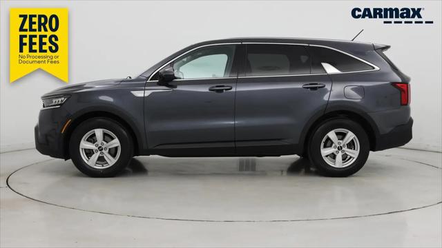 2023 Kia Sorento LX for sale in Kentwood, MI