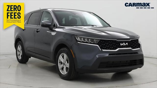 2023 Kia Sorento LX for sale in Kentwood, MI