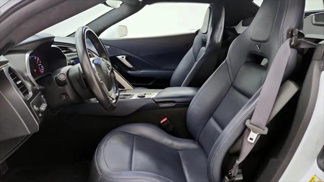 2016 Chevrolet Corvette Z06