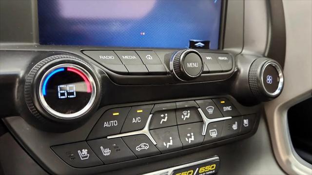 2016 Chevrolet Corvette Z06