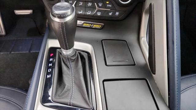 2016 Chevrolet Corvette Z06