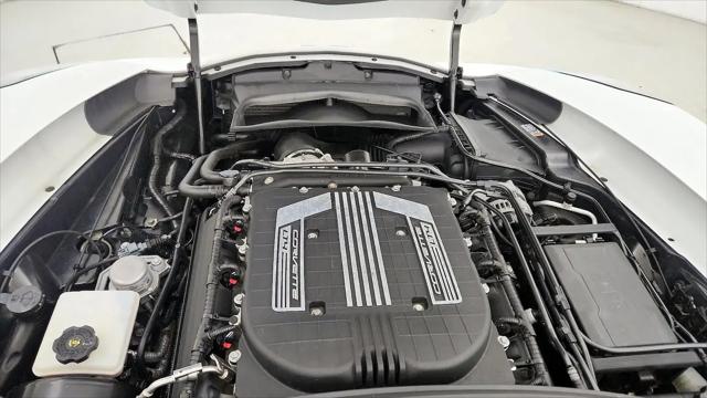 2016 Chevrolet Corvette Z06