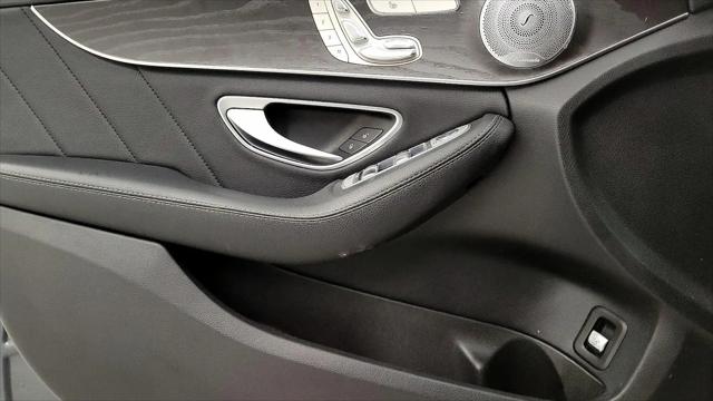 2015 Mercedes-Benz C-CLASS C 300 4MATIC