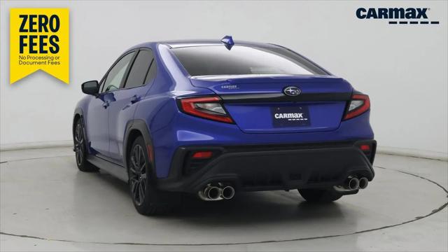 2022 Subaru WRX Premium for sale in Columbus, OH