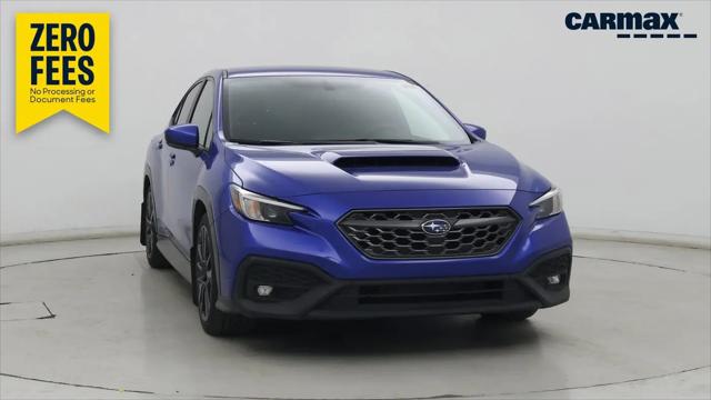 2022 Subaru WRX Premium for sale near Columbus, OH
