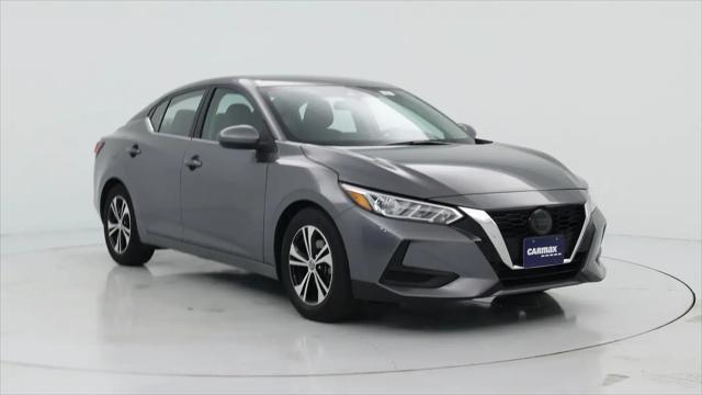 2023 Nissan Sentra SV Xtronic CVT for sale in Columbia, SC