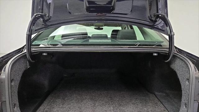 2018 Volkswagen Passat 2.0T SE