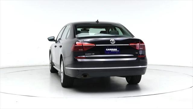 2018 Volkswagen Passat 2.0T SE for sale in Saltillo, MS