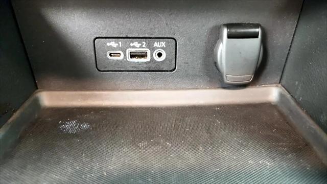 2022 Nissan Sentra SV Xtronic CVT
