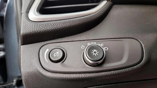 2022 Chevrolet Trax AWD LT