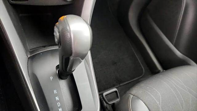 2022 Chevrolet Trax AWD LT
