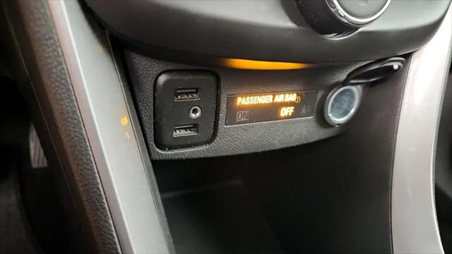 2022 Chevrolet Trax AWD LT