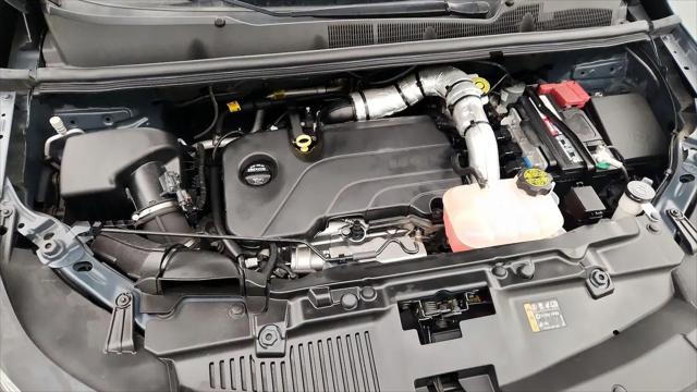 2022 Chevrolet Trax AWD LT
