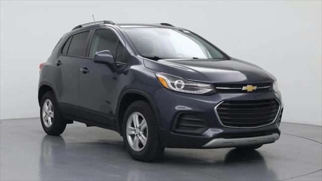 2022 Chevrolet Trax AWD LT for sale in Murfreesboro, TN