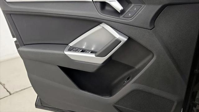 2020 Audi Q3 Premium 45 TFSI S line quattro Tiptronic