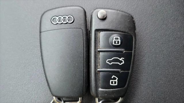 2020 Audi Q3 Premium 45 TFSI S line quattro Tiptronic