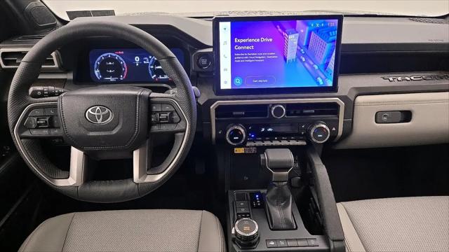 2025 Toyota Tacoma Limited