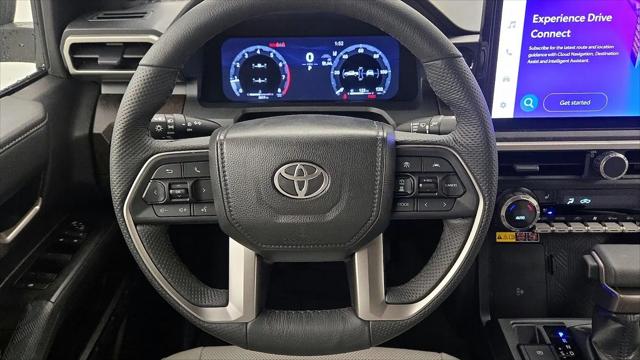 2025 Toyota Tacoma Limited