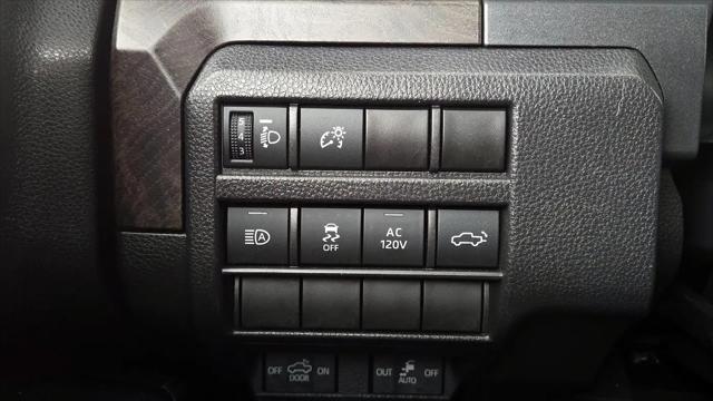 2025 Toyota Tacoma Limited