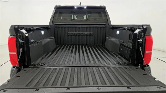 2025 Toyota Tacoma Limited
