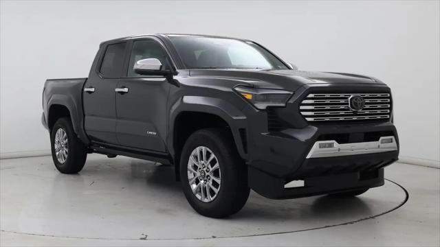 2025 Toyota Tacoma Limited for sale in Mechanicsburg, PA