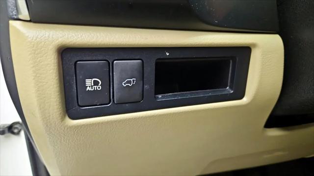 2020 Toyota Sequoia Limited