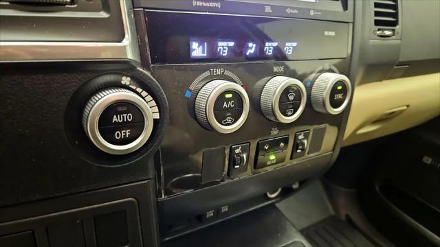 2020 Toyota Sequoia Limited