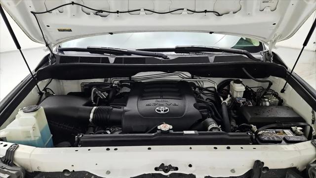2020 Toyota Sequoia Limited