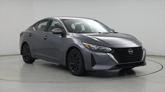 2024 Nissan Sentra SV Xtronic CVT for sale in Stockbridge, GA