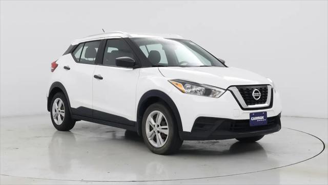 2019 Nissan Kicks S for sale in Winchester, VA