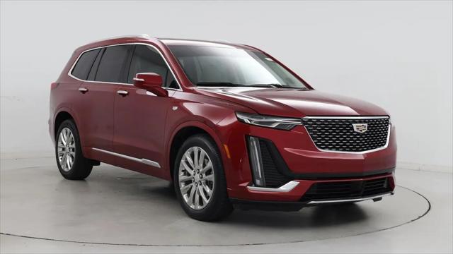 2023 Cadillac XT6 FWD Premium Luxury for sale in Chattanooga, TN