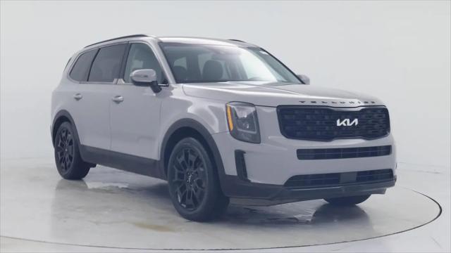 2022 Kia Telluride EX for sale in Chattanooga, TN