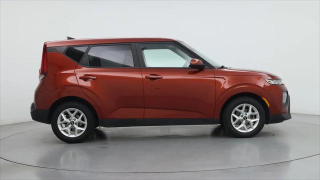 2020 Kia Soul S