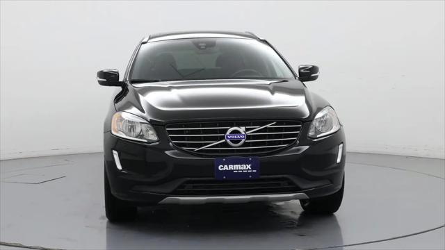 2016 Volvo XC60 T6 Drive-E