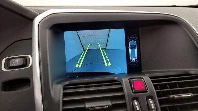 2016 Volvo XC60 T6 Drive-E